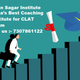 Illustration for article titled CLAT Coaching in Chandigarhem/em